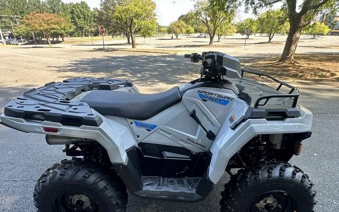 2026 Polaris Sportsman® 450 H.O. Base