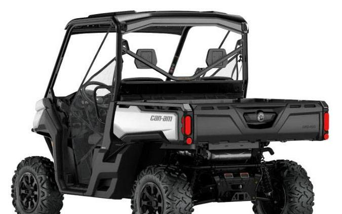 2020 Can-Am Defender XT HD10