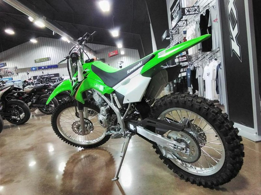 2022 Kawasaki KLX®140R