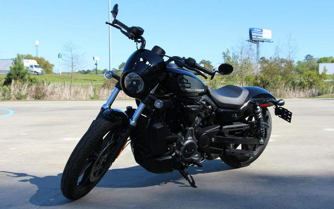 2022 Harley-Davidson® RH975 - Nightster™