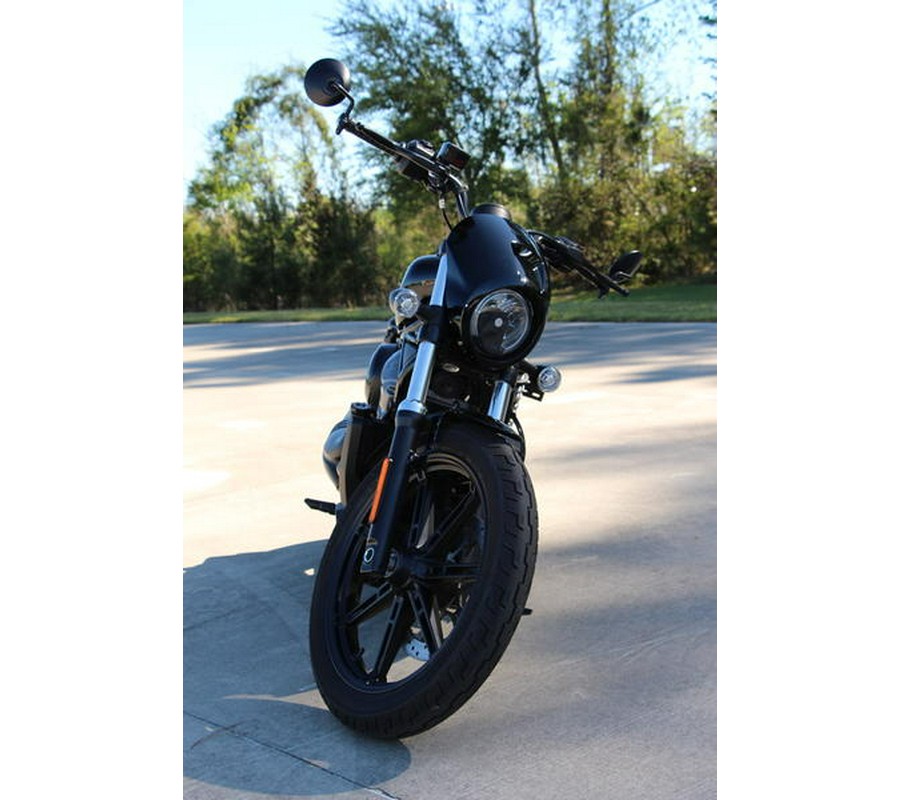 2022 Harley-Davidson® RH975 - Nightster™