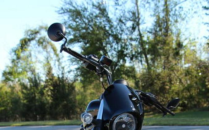 2022 Harley-Davidson® RH975 - Nightster™