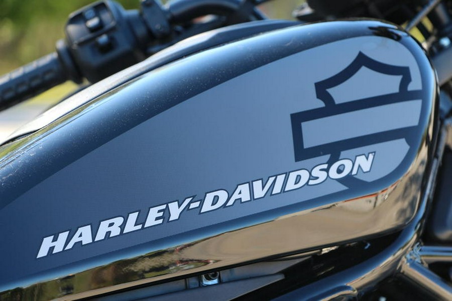 2022 Harley-Davidson® RH975 - Nightster™