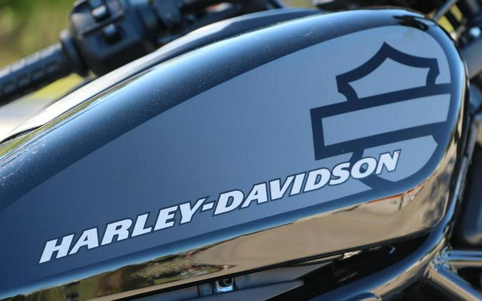 2022 Harley-Davidson® RH975 - Nightster™