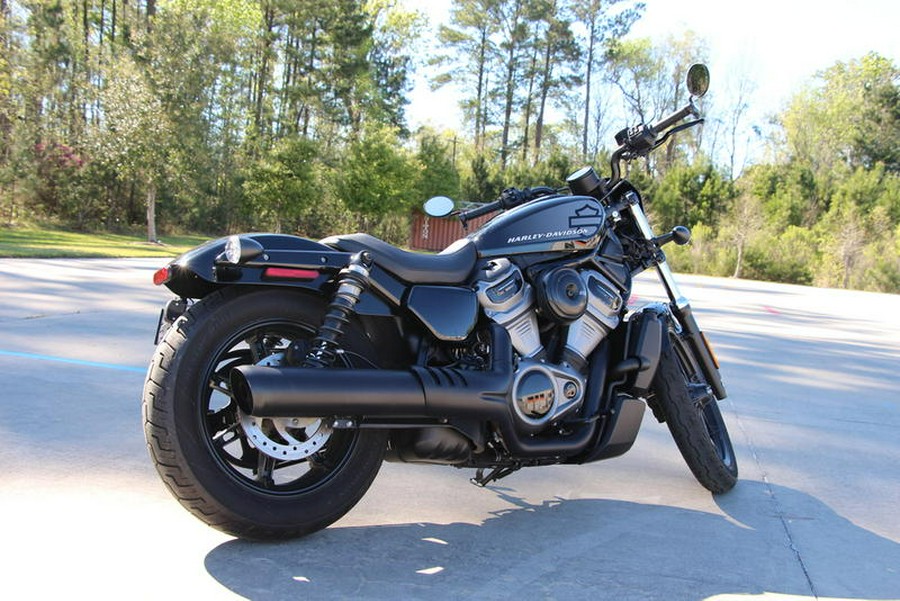 2022 Harley-Davidson® RH975 - Nightster™