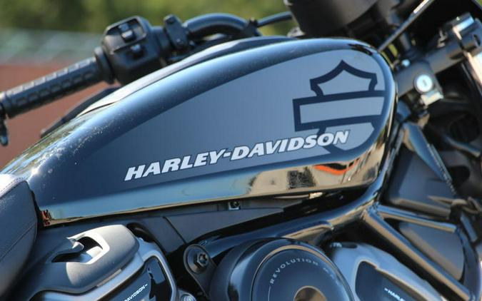 2022 Harley-Davidson® RH975 - Nightster™