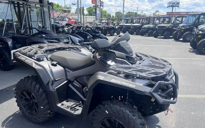 2024 Can-Am® Outlander XT 1000R