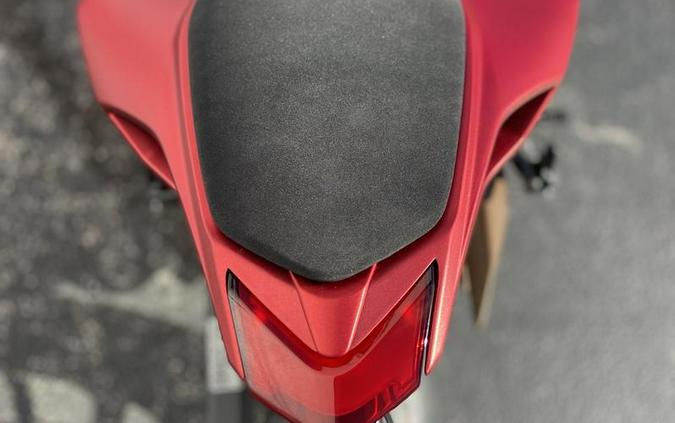 2023 MV Agusta F3 RR