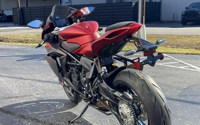 2023 MV Agusta F3 RR