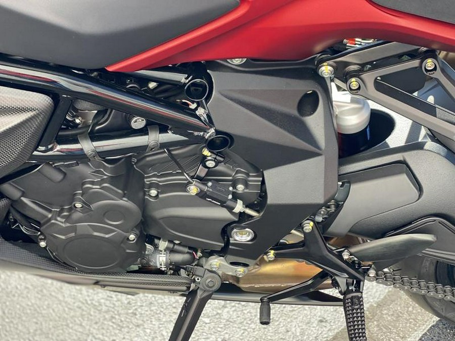 2023 MV Agusta F3 RR