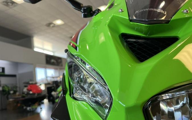 2024 Kawasaki Ninja® ZX™-4RR ABS KRT Edition ABS