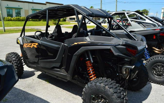 2024 Polaris® RZR XP 4 1000 Premium