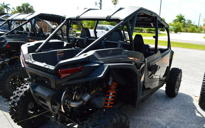 2024 Polaris® RZR XP 4 1000 Premium