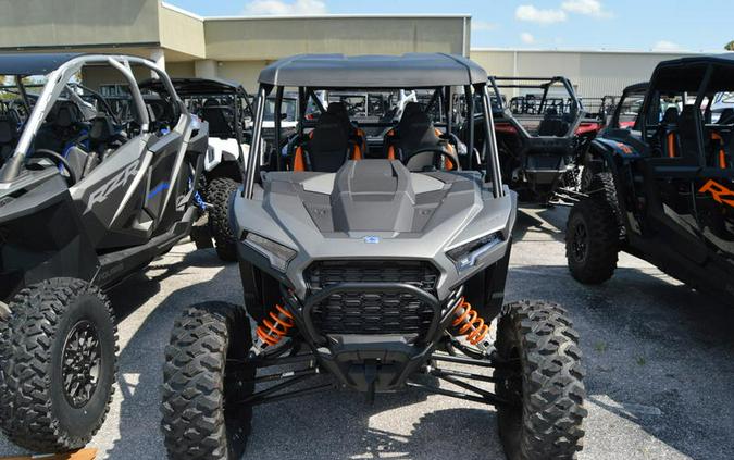 2024 Polaris® RZR XP 4 1000 Premium