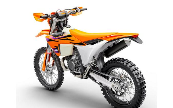 2024 KTM 250 XC-W