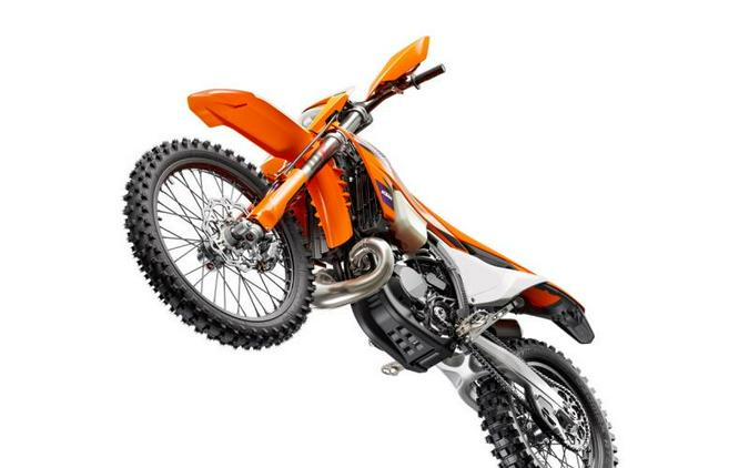 2024 KTM 250 XC-W