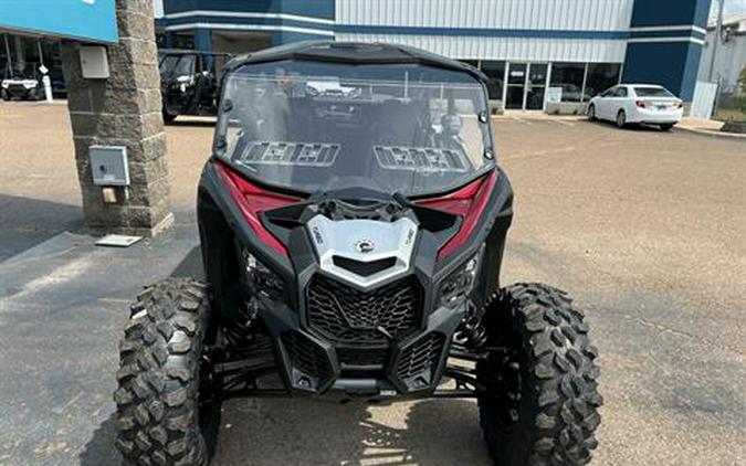 2024 Can-Am Maverick X3 Max DS Turbo