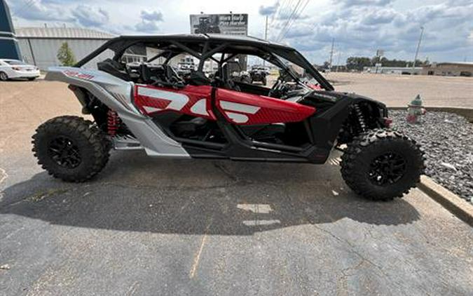 2024 Can-Am Maverick X3 Max DS Turbo