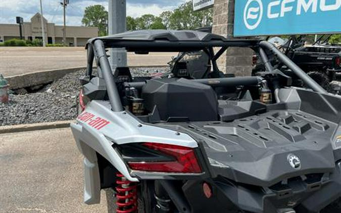 2024 Can-Am Maverick X3 Max DS Turbo