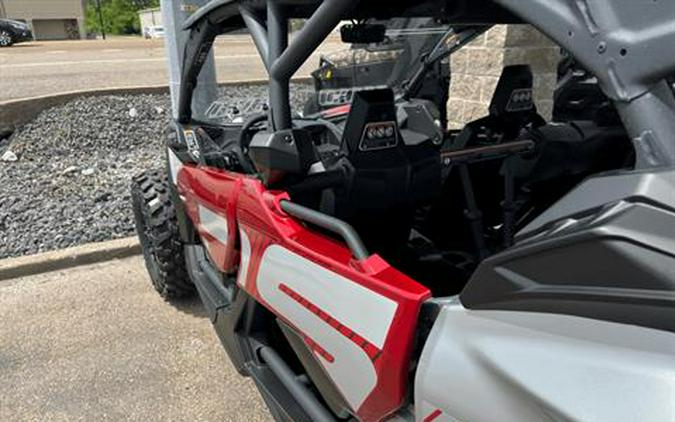 2024 Can-Am Maverick X3 Max DS Turbo