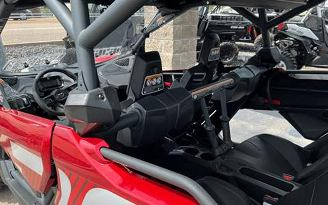 2024 Can-Am Maverick X3 Max DS Turbo