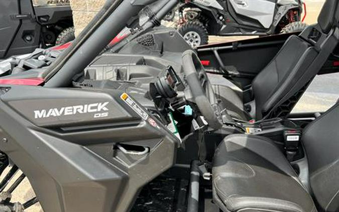 2024 Can-Am Maverick X3 Max DS Turbo