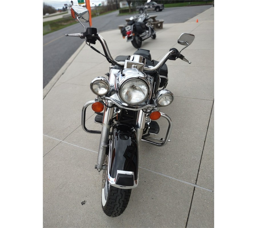 2002 Harley-Davidson FLHRCI