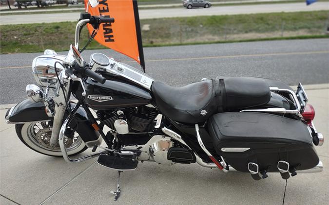 2002 Harley-Davidson FLHRCI