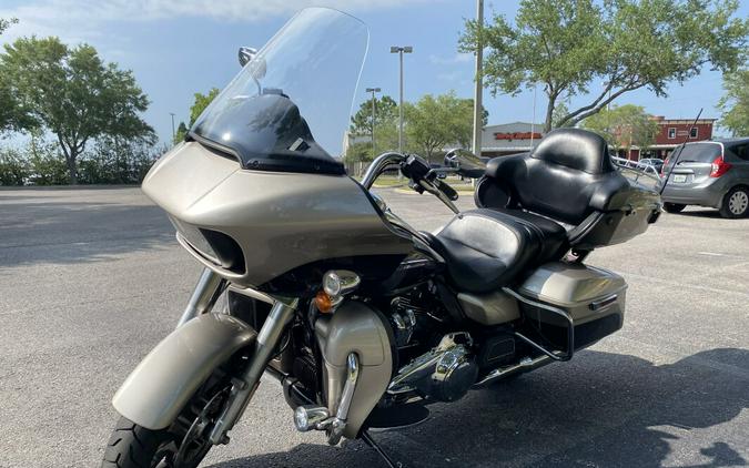 2018 Harley-Davidson Road Glide Ultra