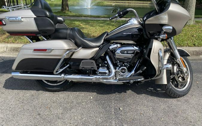 2018 Harley-Davidson Road Glide Ultra