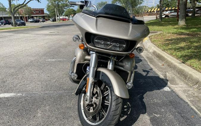 2018 Harley-Davidson Road Glide Ultra