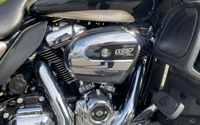 2018 Harley-Davidson Road Glide Ultra