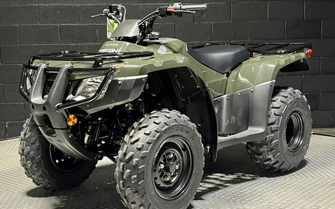 2024 Honda® Fourtrax Recon