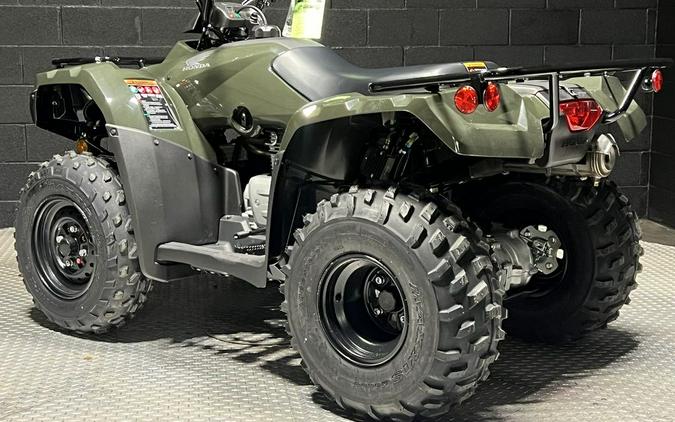 2024 Honda® Fourtrax Recon