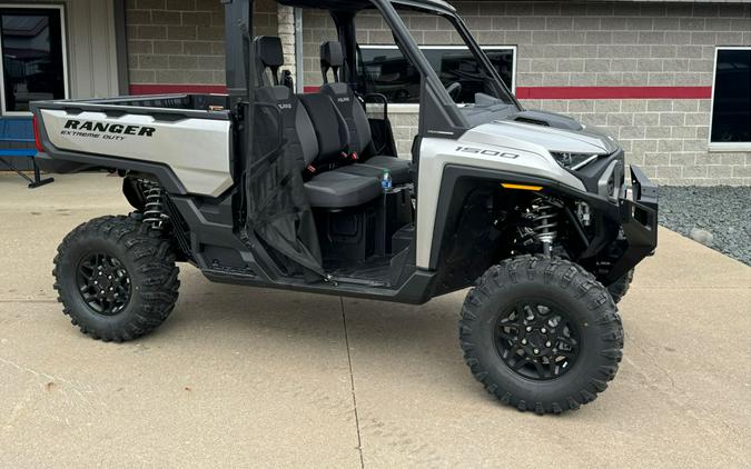 2024 Polaris Ranger XD 1500 Premium