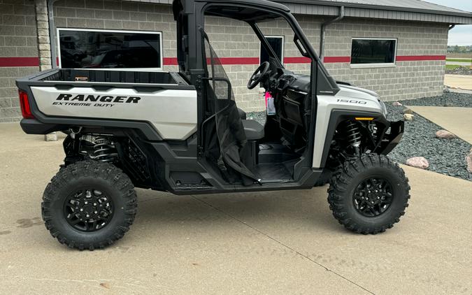 2024 Polaris Ranger XD 1500 Premium