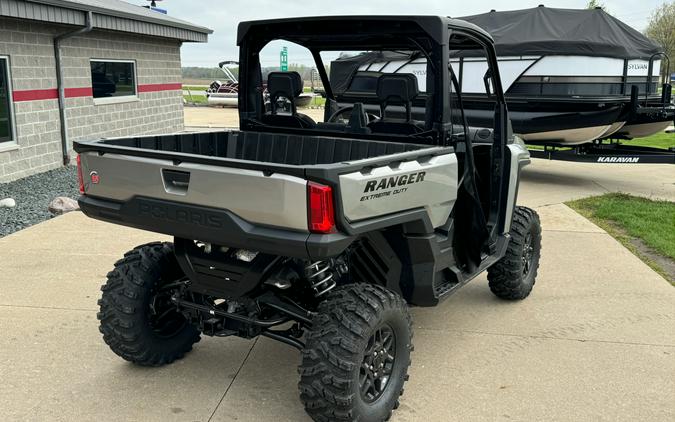 2024 Polaris Ranger XD 1500 Premium