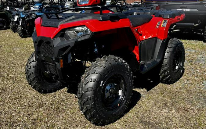 2024 Polaris® Sportsman 450 H.O.