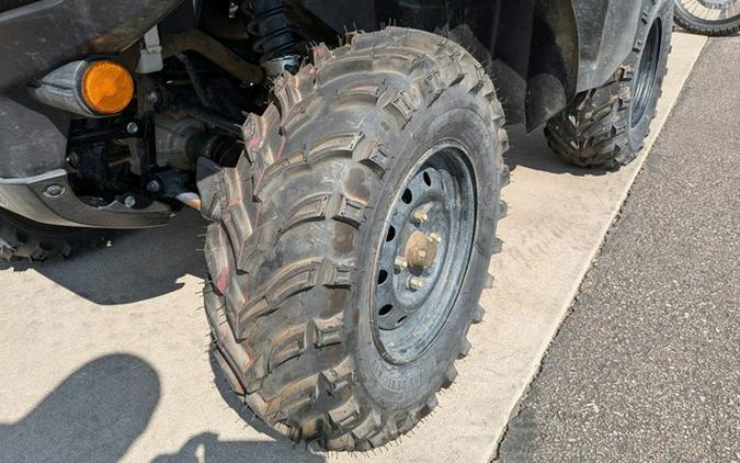 2020 Suzuki KingQuad 750AXi Power Steering