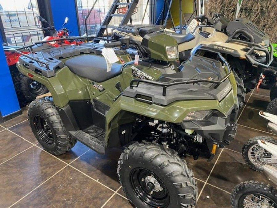 2024 Polaris® Sportsman 450 H.O.