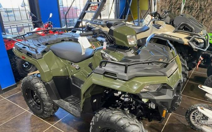 2024 Polaris® Sportsman 450 H.O.