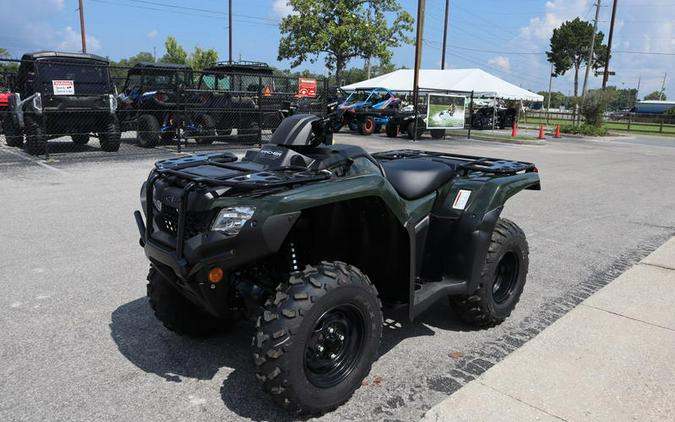 2024 Honda® FourTrax Rancher 4x4