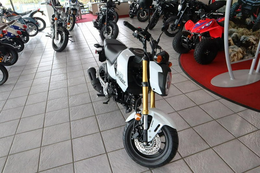 2025 Honda® Grom