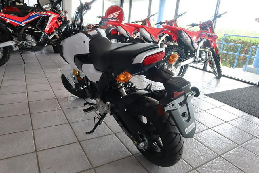 2025 Honda® Grom