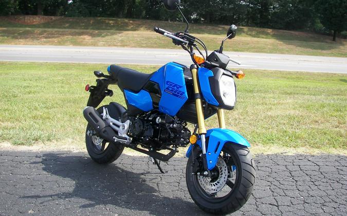 2025 Honda Grom