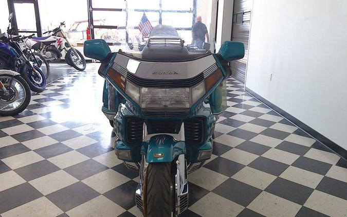 1992 Honda® Goldwing Trike