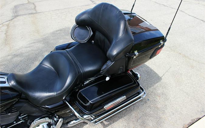 2010 Harley-Davidson Ultra Classic Electra Glide