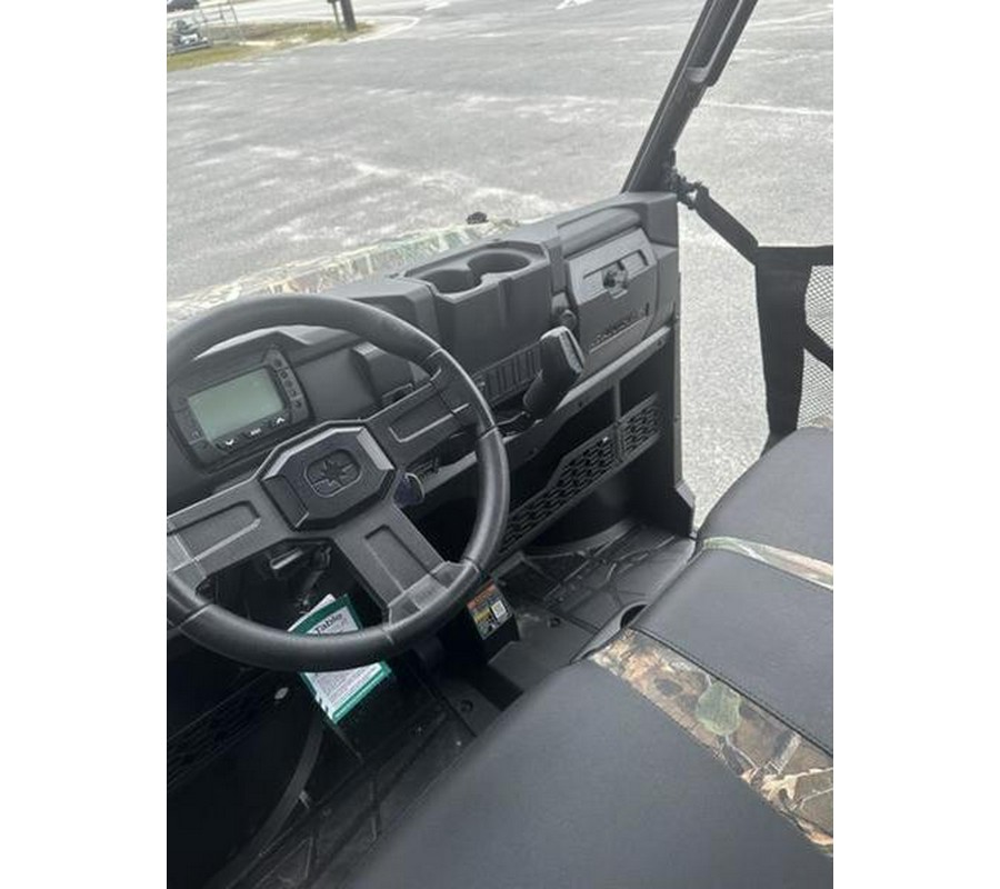 2024 Polaris® Ranger Crew SP 570 Premium Polaris Pursuit Camo