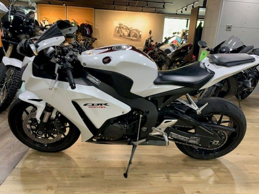 2014 Honda® CBR1000RR