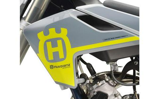 2024 Husqvarna TC 85 19/16